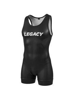 Phoenix LEGACY X worstel pak zwart