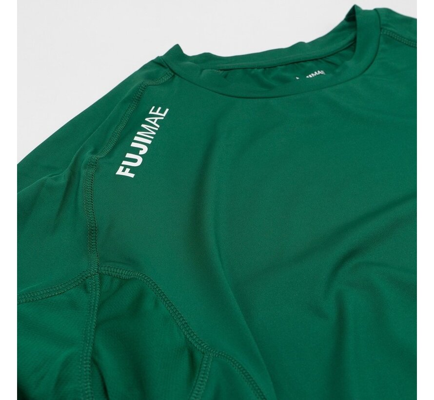 Training LS Rashguard