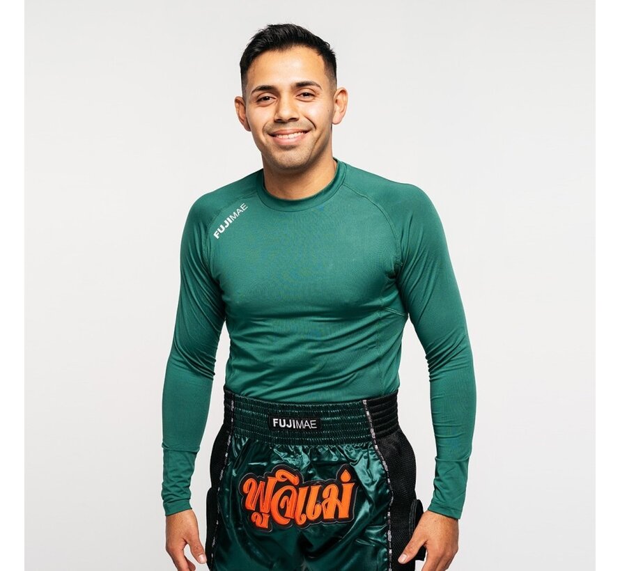Training LS Rashguard