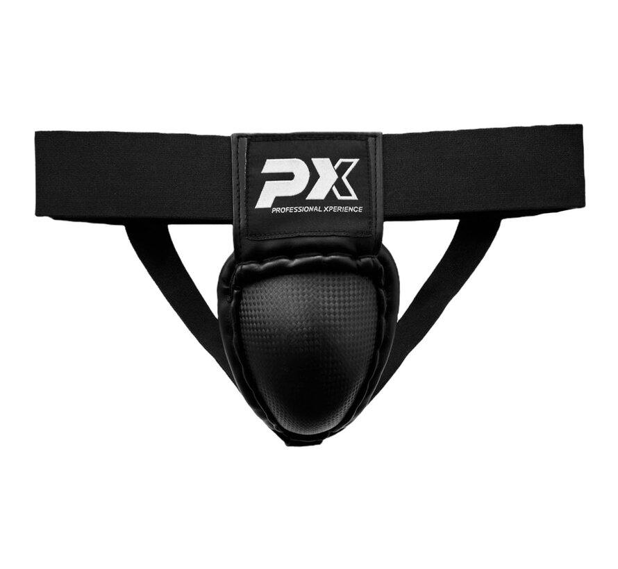 PX heren kruisbeschermer