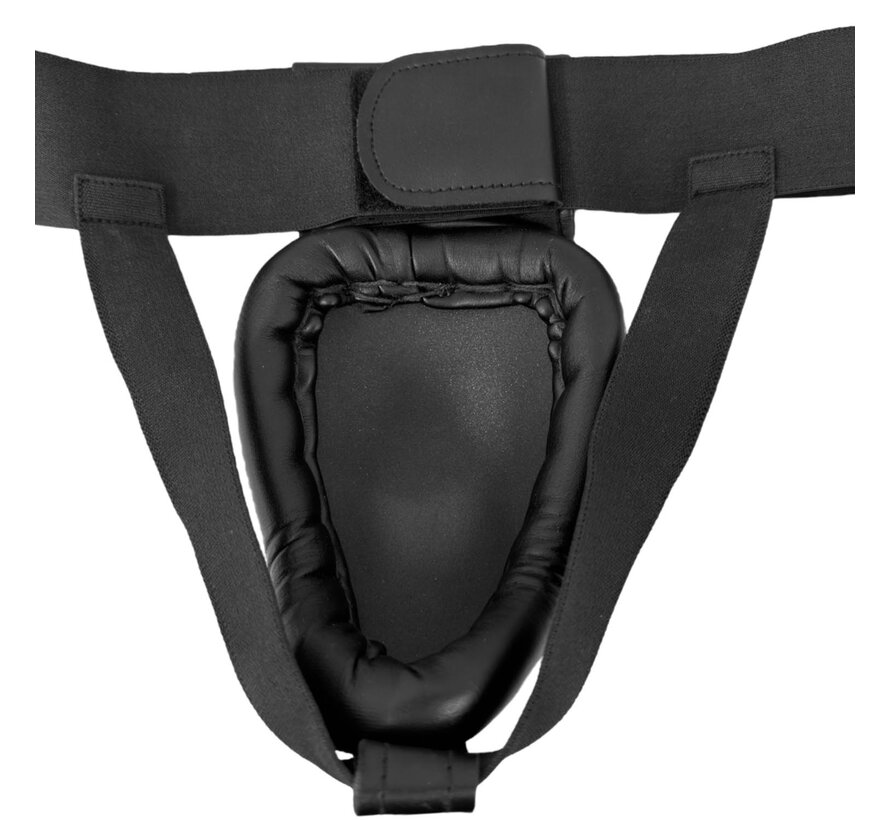 PX heren kruisbeschermer