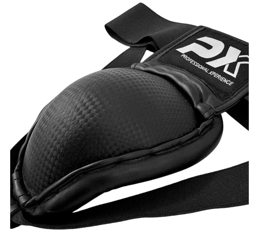 PX heren kruisbeschermer