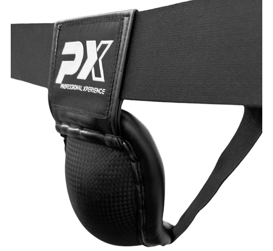 PX heren kruisbeschermer