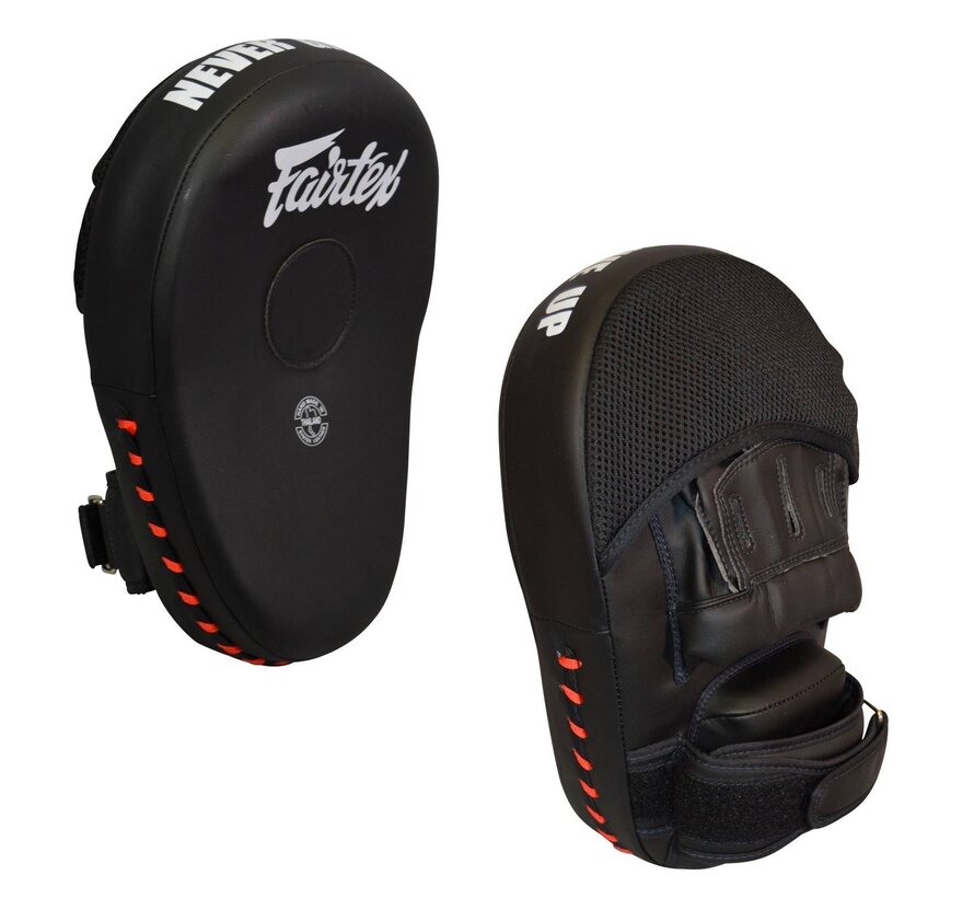 FAIRTEX FMV13 Focus Pads per paar