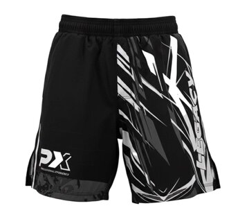 Phoenix LEGACY X Shorts zwart grijs