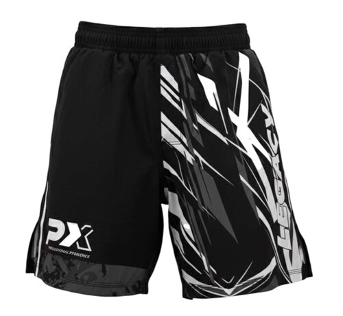 Phoenix LEGACY X Shorts zwart grijs