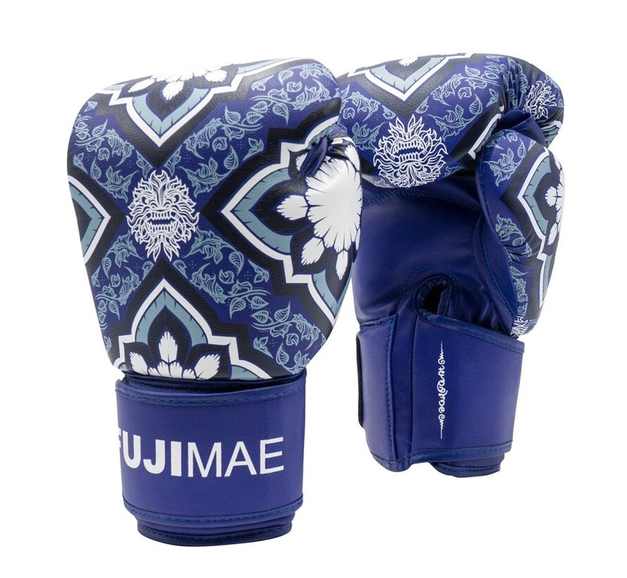 SakYant II Primeskin bokshandschoenen