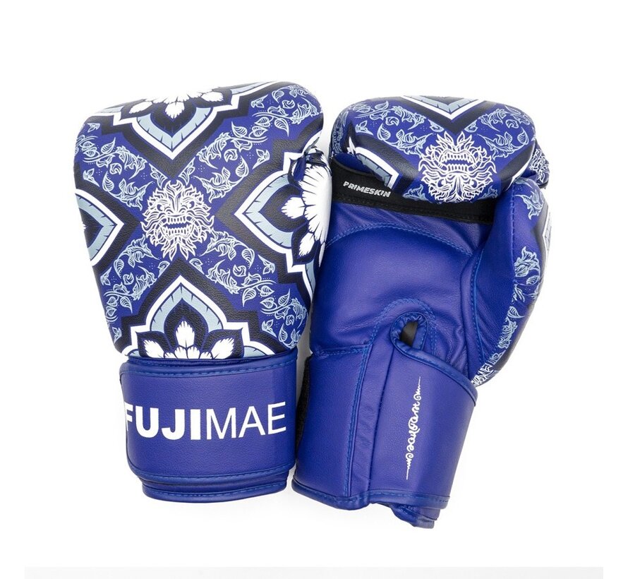 SakYant II Primeskin bokshandschoenen