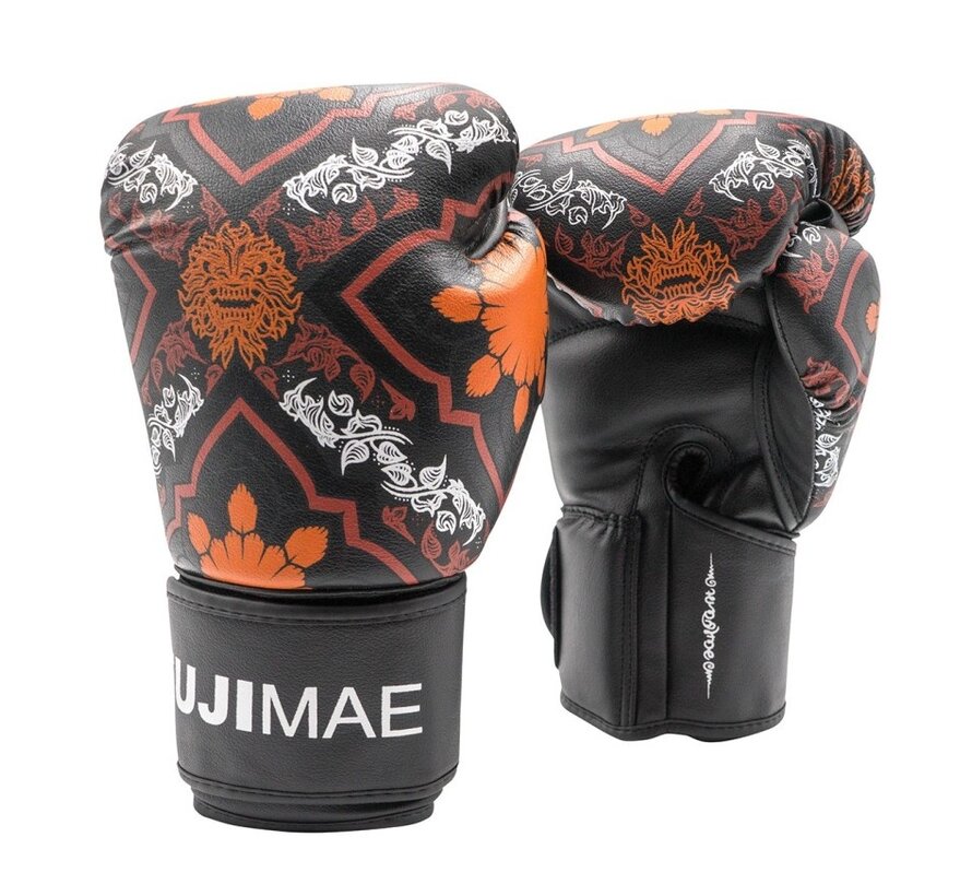 SakYant II Primeskin bokshandschoenen