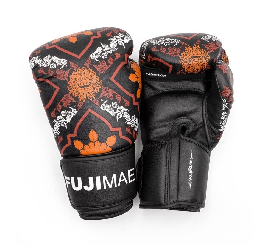 SakYant II Primeskin bokshandschoenen