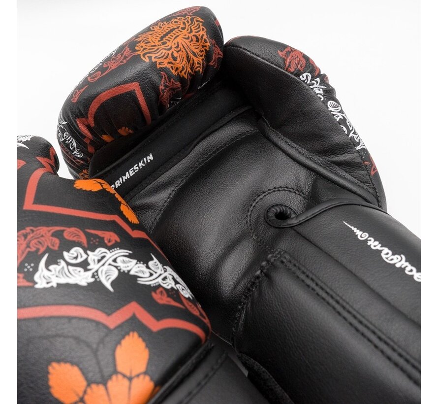 SakYant II Primeskin bokshandschoenen