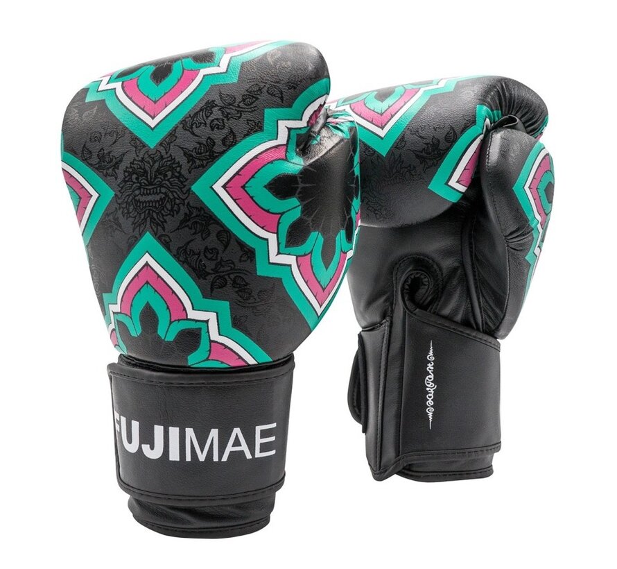 SakYant II Primeskin bokshandschoenen