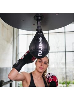 FUJIMAE Speed Bag