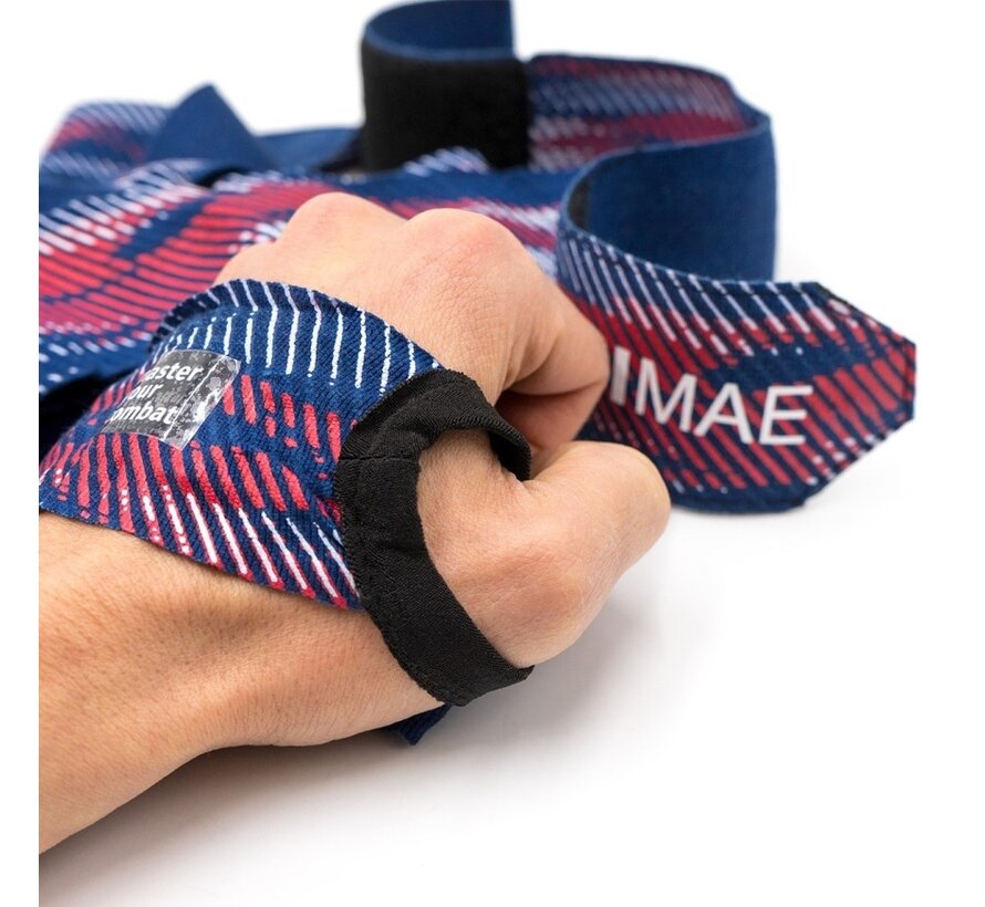 Colors boksbandage  v2 Print