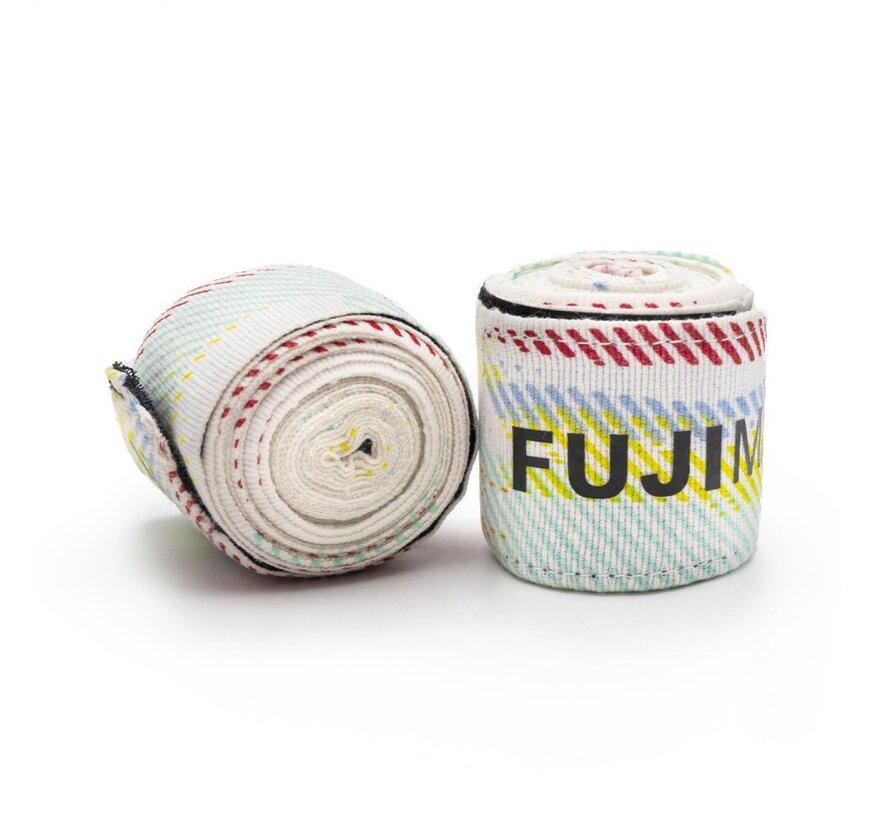 Colors boksbandage  v2 Print