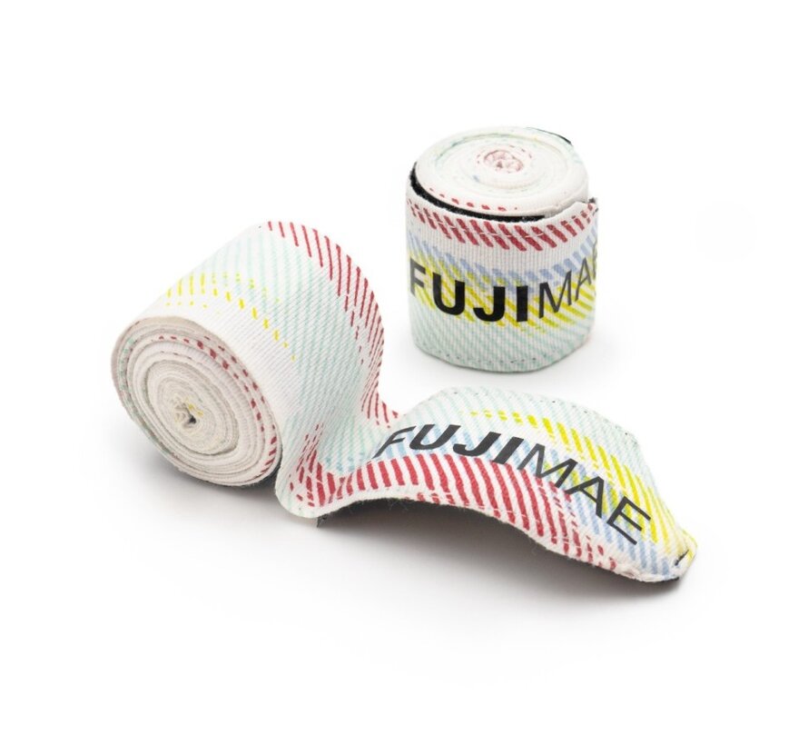 Colors boksbandage  v2 Print