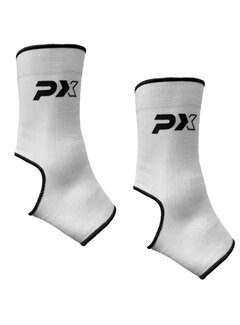 Phoenix PX enkel beschermer wit