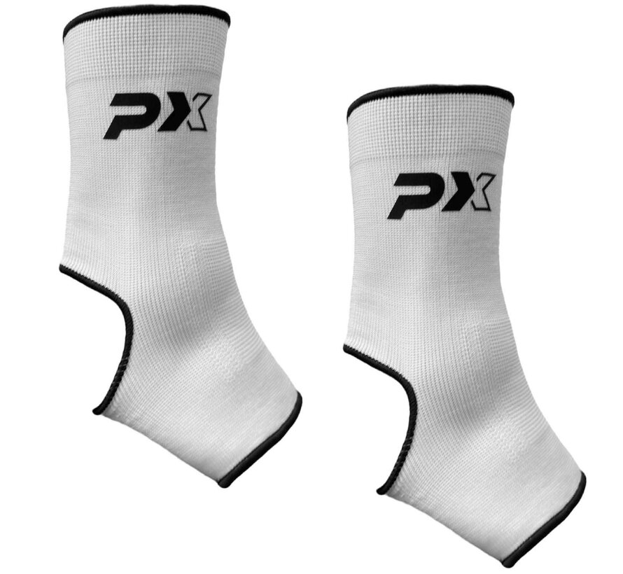 PX enkel beschermer wit