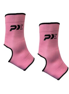 Phoenix PX enkel beschermer roze