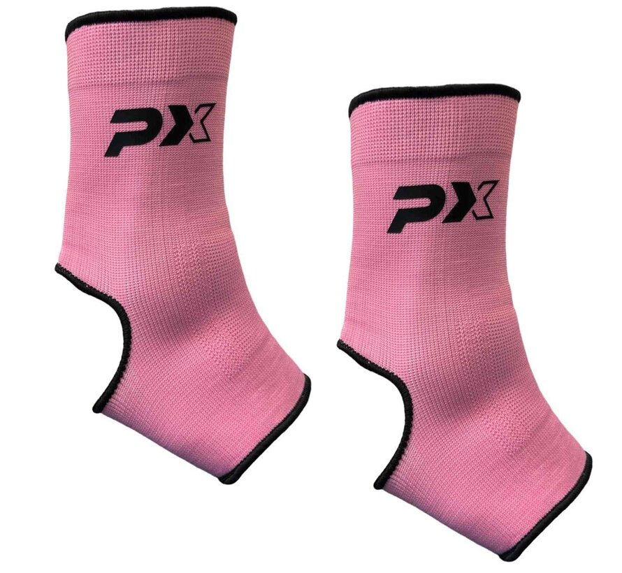 PX enkel beschermer roze