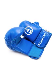 FUJIMAE Advantage Karate handbeschermer