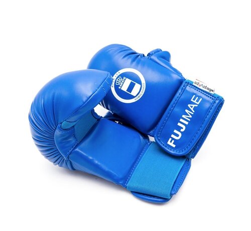 FUJIMAE Advantage Karate handbeschermer