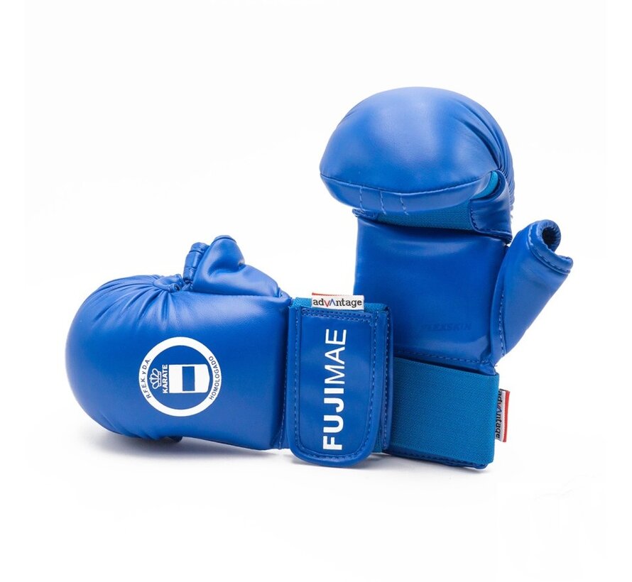 Advantage Karate handbeschermer