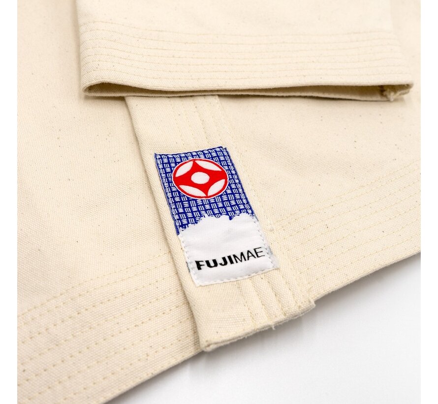 Yantsu Kyokushin karate pak - 14 oz - 200 Cm - OP=OP