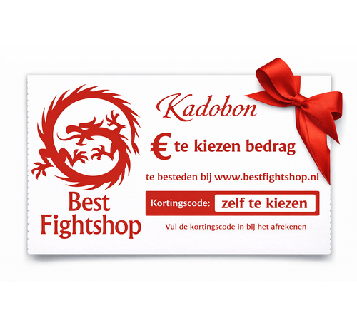 Kadobon - cadeaubon