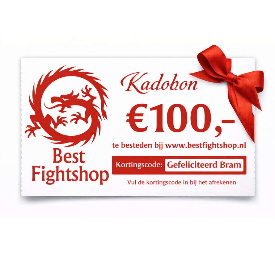 Kadobon - cadeaubon