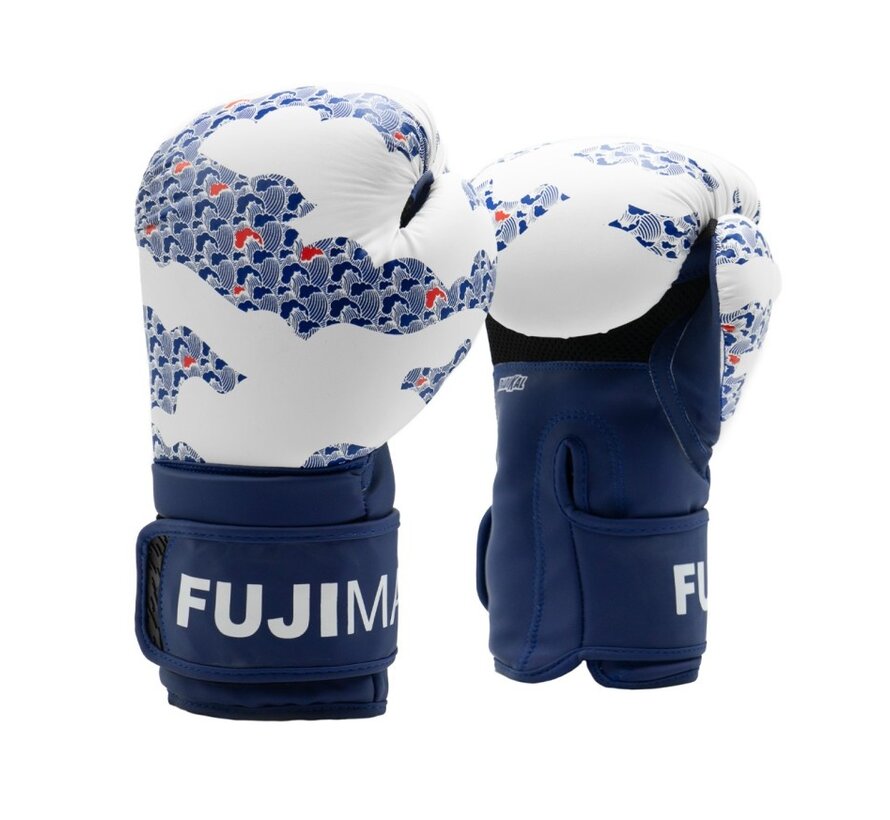 Radikal 3.0 bokshandschoenen QS