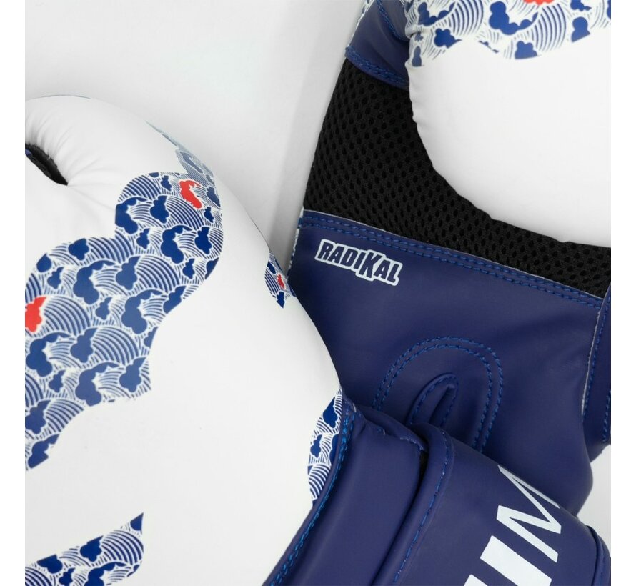 Radikal 3.0 bokshandschoenen QS