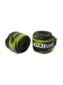 FUJIMAE Colors boksbandage  v2 Print