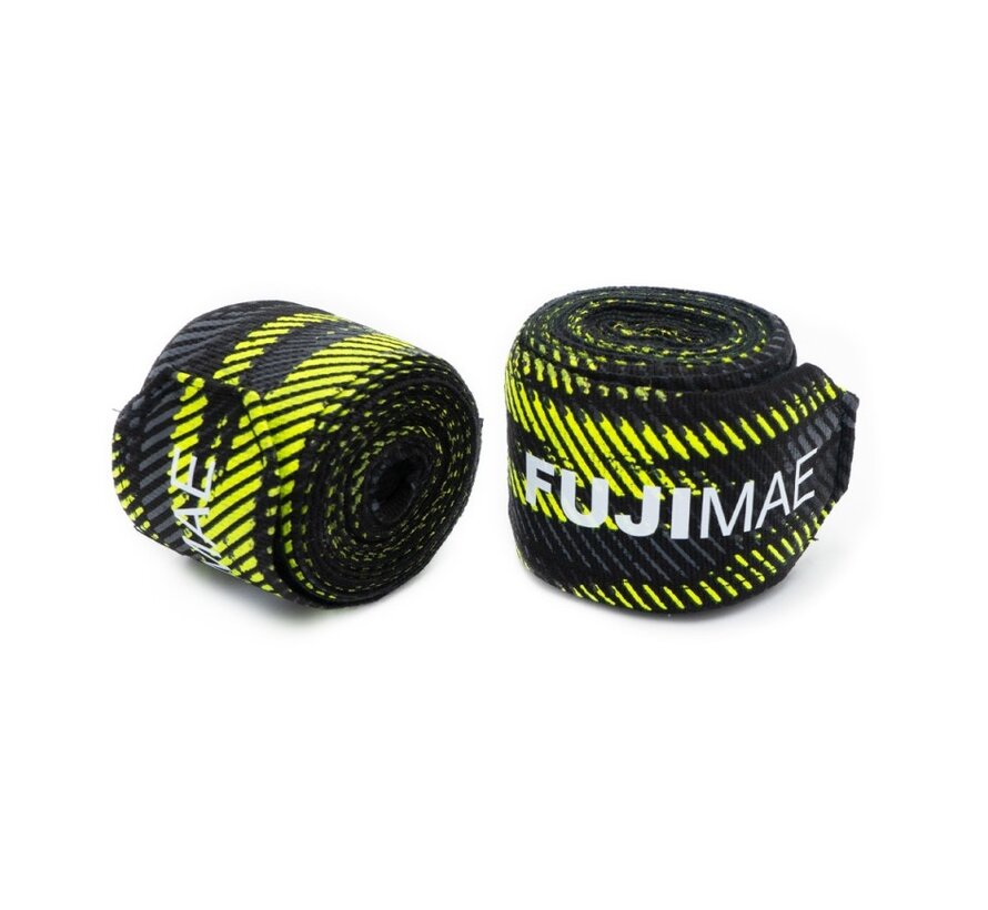 Colors boksbandage  v2 Print