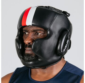 FUJIMAE Basic hoofdbeschermer boksen -Maat XS - OP=OP
