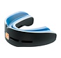 Shock Doctor Gebitsbeschermer Nano Double Fight Junior, zwart