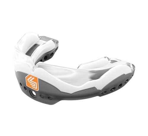 Shock Doctor Shock Doctor Gebitsbeschermer Ultra 2 Stc