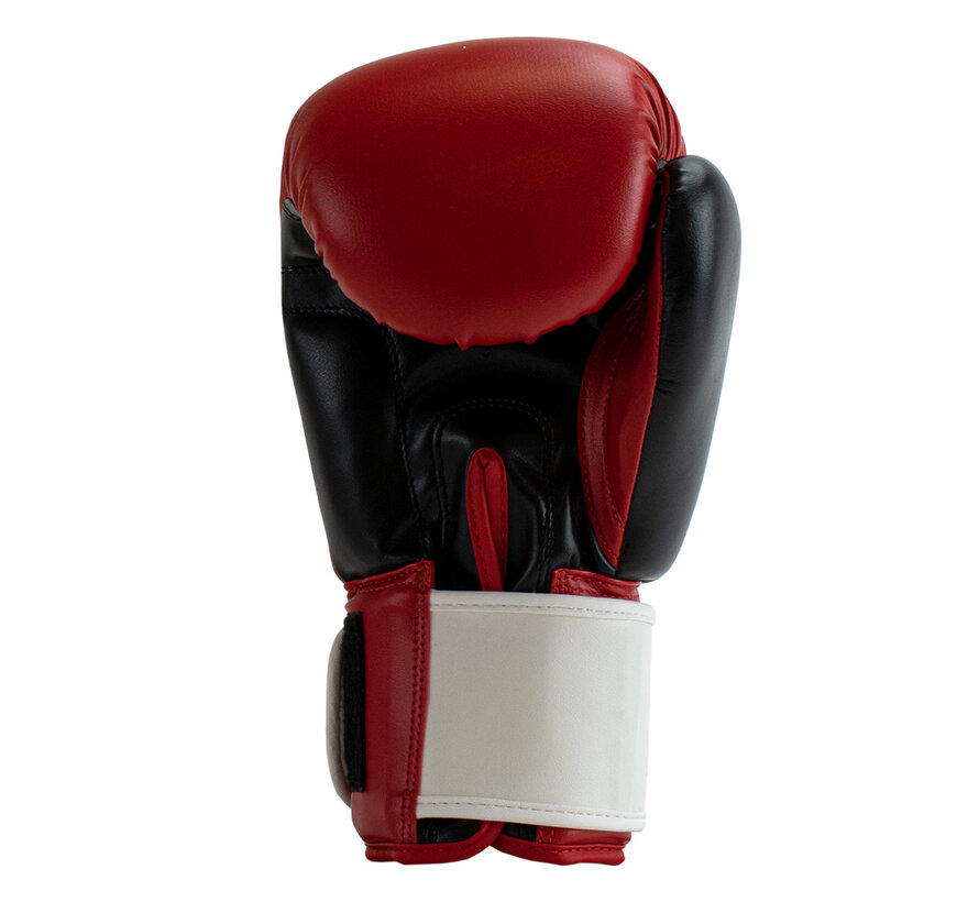 Super Pro Combat Gear (kick)bokshandschoenen Rebel 10 oz