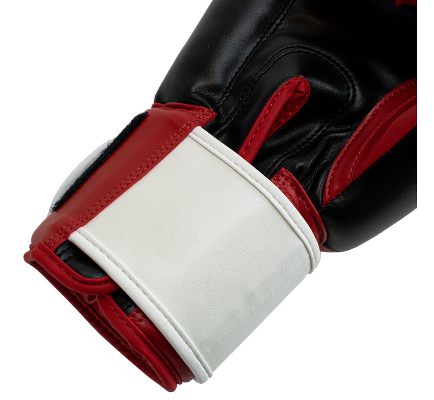 Super Pro Combat Gear (kick)bokshandschoenen Rebel 10 oz