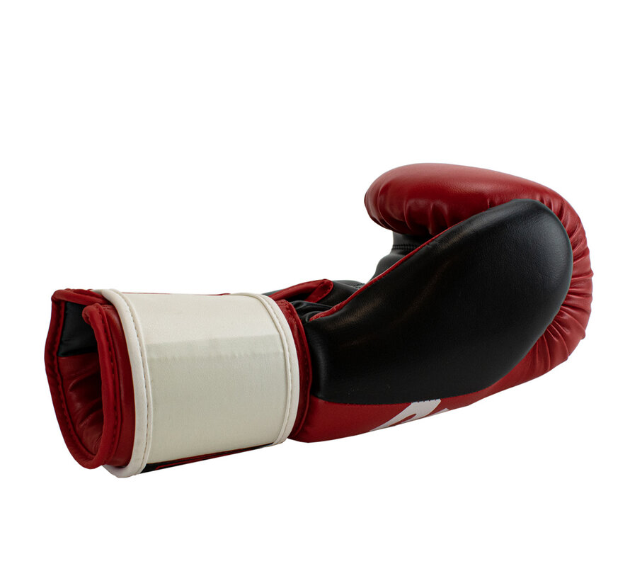 Super Pro Combat Gear (kick)bokshandschoenen Rebel 10 oz