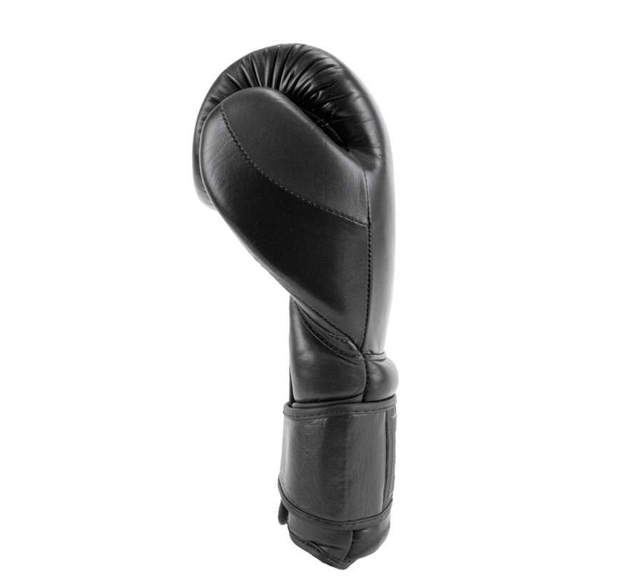 Super Pro Combat Gear (thai)bokshandschoen Bruiser /, Zwart