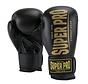 Super Pro Combat Gear Champ Se (kick)bokshandschoenen, Goud,Zwart