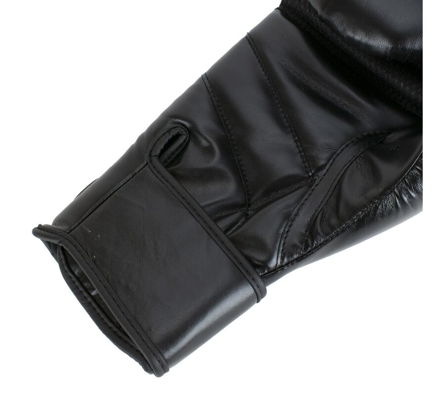 Super Pro Combat Gear Champ (kick)bokshandschoenen, Roze,Zwart