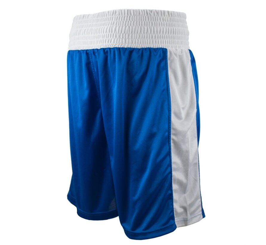Super Pro Combat Gear Club, Blauw,Wit