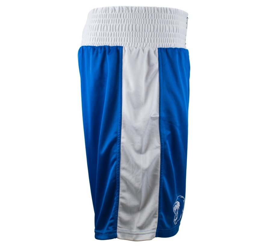 Super Pro Combat Gear Club, Blauw,Wit