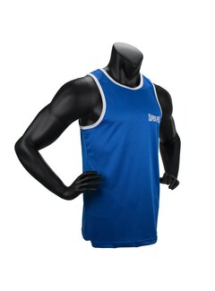 Super Pro Combat Gear Super Pro Combat Gear Club, Blauw,Wit