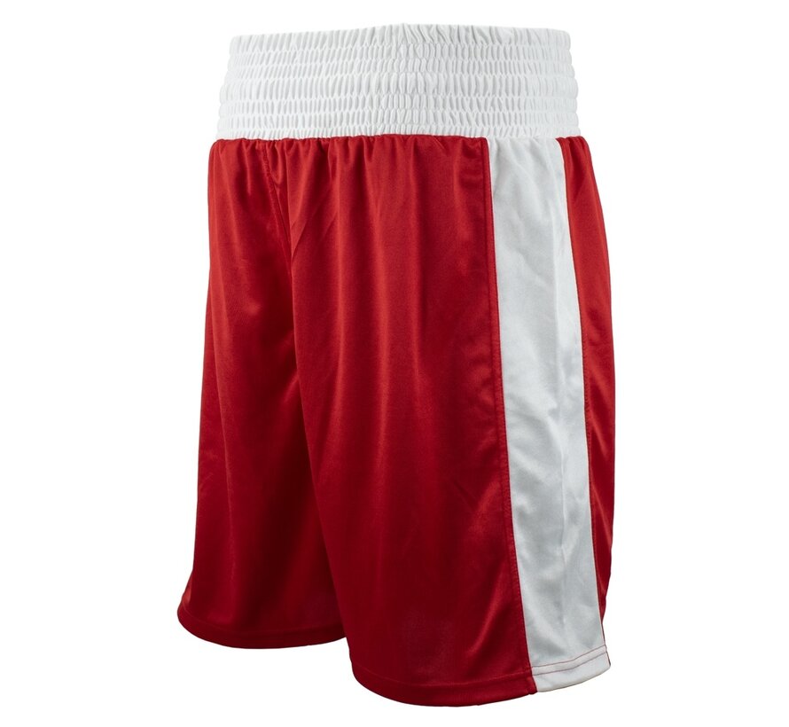 Super Pro Combat Gear Club, Rood,Wit