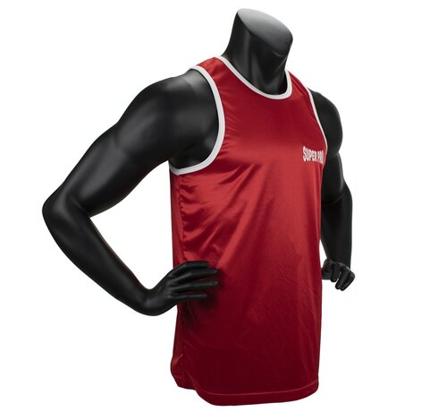 Super Pro Combat Gear Super Pro Combat Gear Club, Rood,Wit