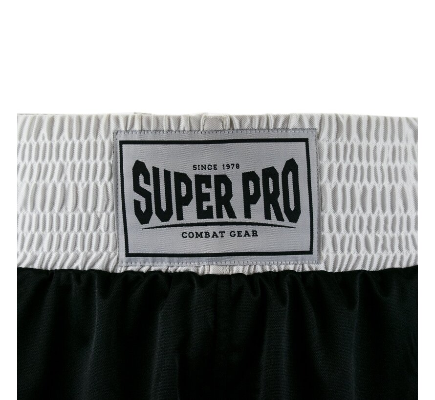 Super Pro Combat Gear Club Boksshort