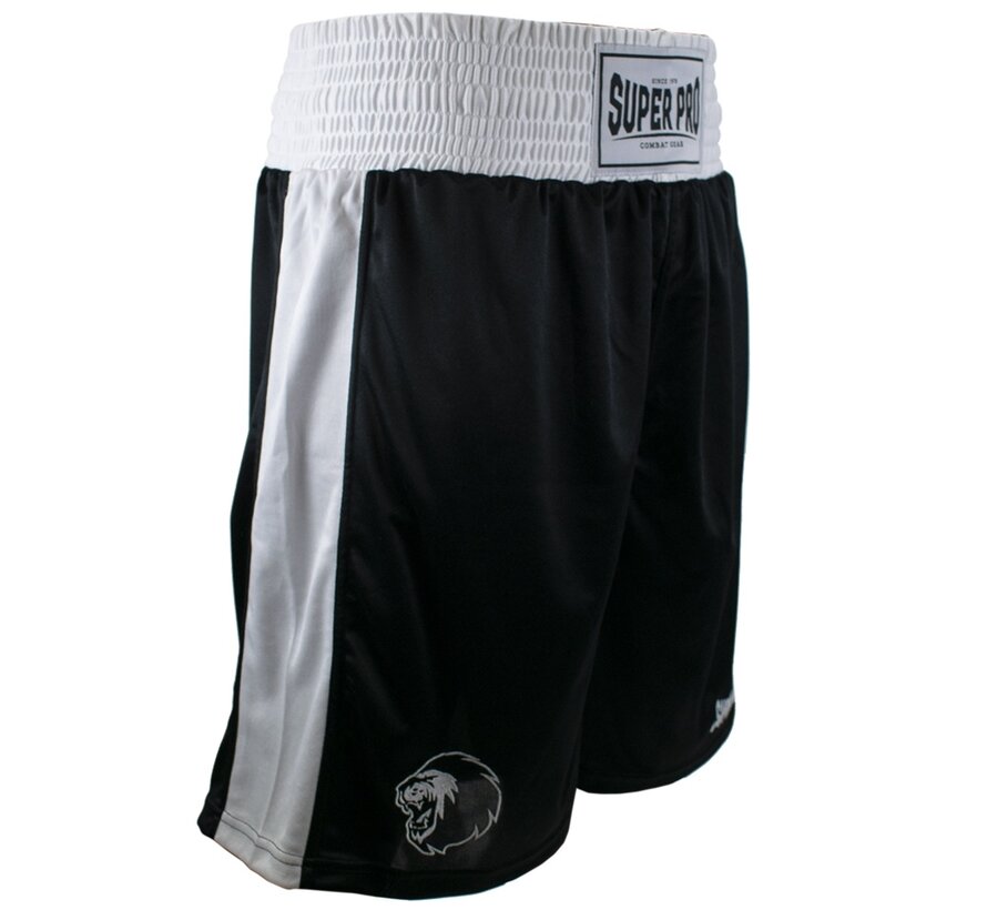 Super Pro Combat Gear Club Boksshort